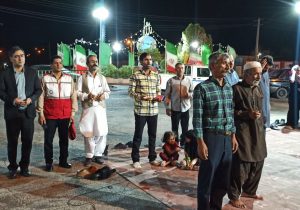 وحدت ملت ایران سد محکم برابر دشمنان