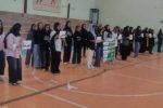 درخشش بانوان زهک در جام پرچم سیستان