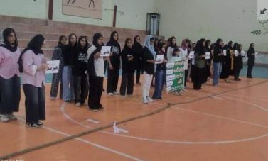 درخشش بانوان زهک در جام پرچم سیستان