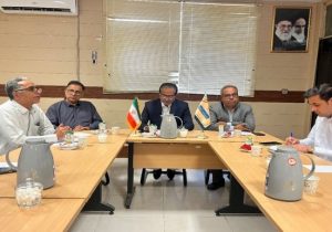 پیمانکاران فاقد صلاحیت نباید وارد قرارداد شوند