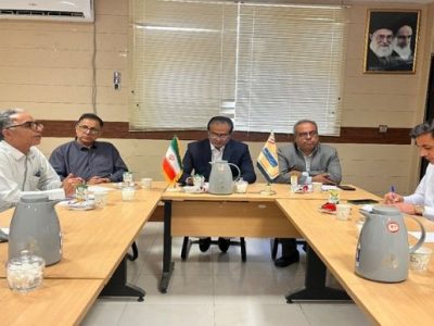 پیمانکاران فاقد صلاحیت نباید وارد قرارداد شوند