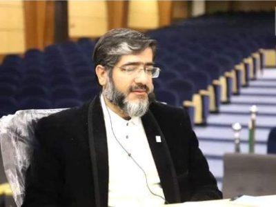 شهادت مولوی گرگیج برگ تازه‌ای از وحدت گشود