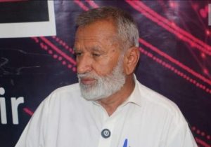 مولوی گرگیج، نماد وحدت و همبستگی مردم سیستان‌وبلوچستان
