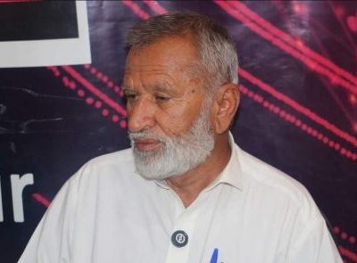 مولوی گرگیج، نماد وحدت و همبستگی مردم سیستان‌وبلوچستان