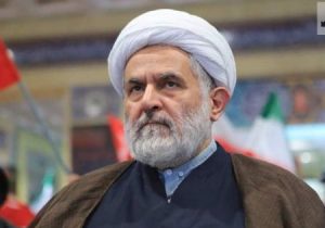خون مولوی گرگیج هدر نخواهد رفت