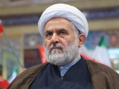 خون مولوی گرگیج هدر نخواهد رفت