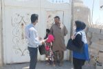 غربالگری خانه‌به‌خانه سل در هامون ادامه دارد