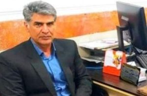 آغاز عملیات بتن‌ریزی سکوهای سالن ورزشی حجاب