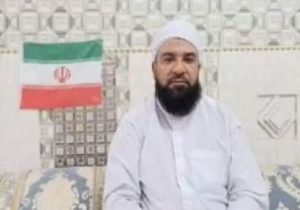 تروریست‌ها، وحدت سیستان را هدف گلوله