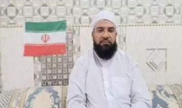 تروریست‌ها، وحدت سیستان را هدف گلوله