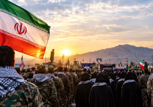 رزمایش جانفدایان؛ نمایش همبستگی و آمادگی مردم