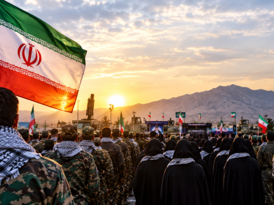 رزمایش جانفدایان؛ نمایش همبستگی و آمادگی مردم