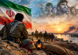 دفاع مقدس؛ مکتب ایستادگی در برابر تهدیدها