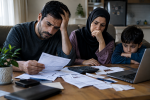 اقتصاد خانواده؛ پیوند میان معیشت و آرامش روانی