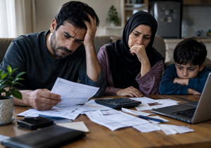 اقتصاد خانواده؛ پیوند میان معیشت و آرامش روانی