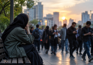 زندگی مدرن و چالش روابط عمیق انسانی