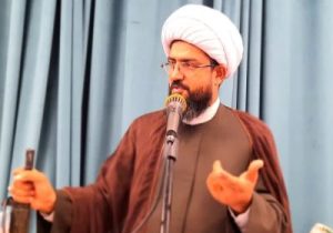 تکریم مادران زیرساخت هویت اجتماعی سالم