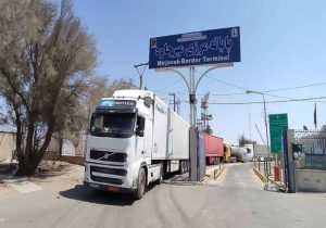 میرجاوه، دروازه ورود سیستان‌وبلوچستان به تجارت منطقه