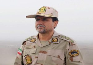 کشف قاچاق ۴۱ میلیارد ریالی در سیستانوبلوچستان