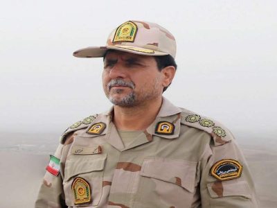 کشف قاچاق ۴۱ میلیارد ریالی در سیستانوبلوچستان