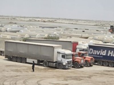 بازارچه «چوتو» زهک، نسخه بومی برای کاهش گرانیها