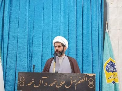 پیروزی جبهه حق وعده قطعی الهی است