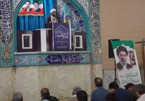 وحدت ملی، راهبرد اصلی مقابله با دشمن