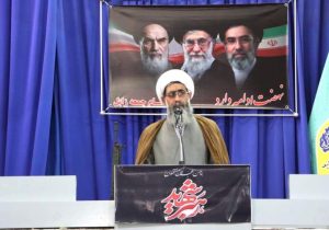 وحدت مسلمانان زمینهساز شکست توطئههای دشمنان
