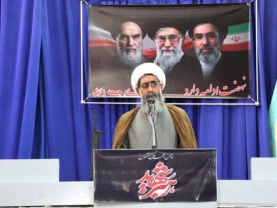 وحدت مسلمانان زمینه‌ساز شکست توطئه‌های دشمنان
