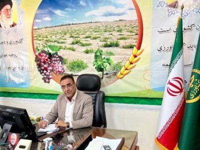 پرورش شترمرغ، مسیر توسعه اقتصاد روستایی زهک