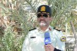 کشف ۲۴ هزار لیتر گازوئیل قاچاق در هیرمند