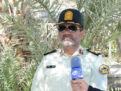 کشف ۲۴ هزار لیتر گازوئیل قاچاق در هیرمند