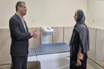 جهاد دانشگاهی؛ تحول زنان سیستانوبلوچستان