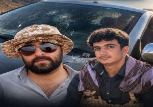 شهادت ۲ رزمنده در حمله کورین زاهدان