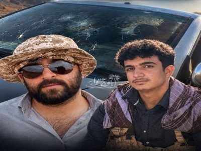 شهادت ۲ رزمنده در حمله کورین زاهدان