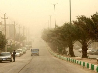 ناپایداری جوی در راه جنوب‌شرق کشور