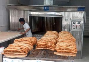 تشدید نظارت بر توزیع آرد و نانواییها