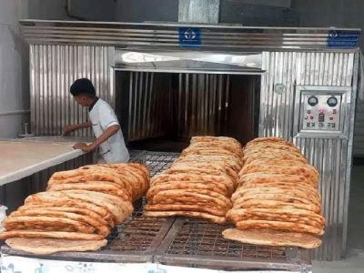 تشدید نظارت بر توزیع آرد و نانواییها