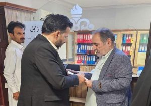 مهلت ۱۰ روزه دادستانی به شرکت نفت زابل