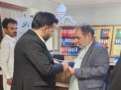 مهلت ۱۰ روزه دادستانی به شرکت نفت زابل