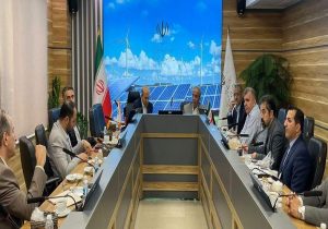 سیستانوبلوچستان در مسیر جهش بزرگ انرژی تجدیدپذیر