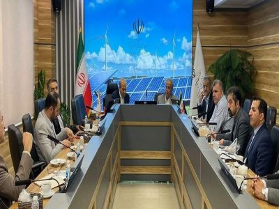 سیستان‌وبلوچستان در مسیر جهش بزرگ انرژی تجدیدپذیر