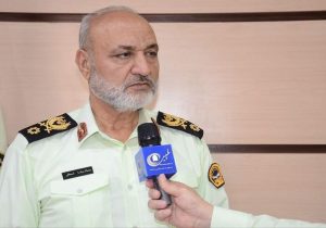 کشف ۳۵۶ کیلوگرم انواع مواد مخدر در سیستانوبلوچستان