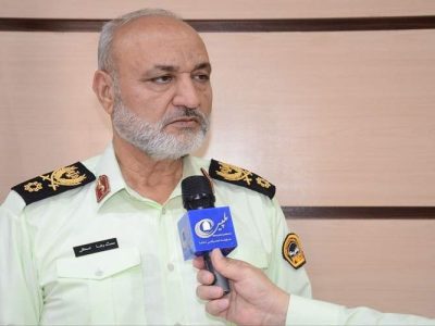 کشف ۳۵۶ کیلوگرم انواع مواد مخدر در سیستانوبلوچستان