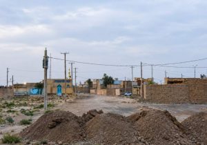 زیرساخت قوی، زیربنای توسعه پایدار شهرستان نیمروز