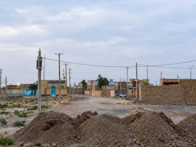زیرساخت قوی، زیربنای توسعه پایدار شهرستان نیمروز