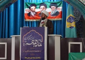 مسئولان راوی قدرت و اقتدار ایران