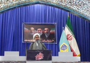 هوشیاری مردم توطئههای تفرقهافکنانه دشمن را خنثی میکند