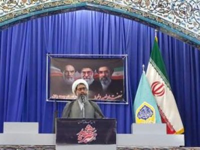 هوشیاری مردم توطئههای تفرقهافکنانه دشمن را خنثی میکند