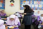 مدارس سیستان‌وبلوچستان نباید بدون معلم باقی بماند